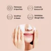 Outlet AC Collection Calming Foam Cleanser Hauptzutat|Reinigungsmittel