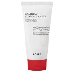 Outlet AC Collection Calming Foam Cleanser Hauptzutat|Reinigungsmittel