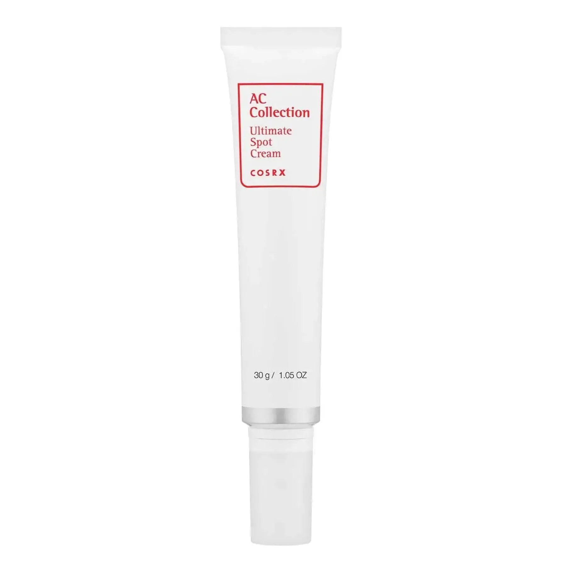 Outlet AC Collection Ultimate Spot Cream Clean Beauty|Anti-Unreinheiten-Serum