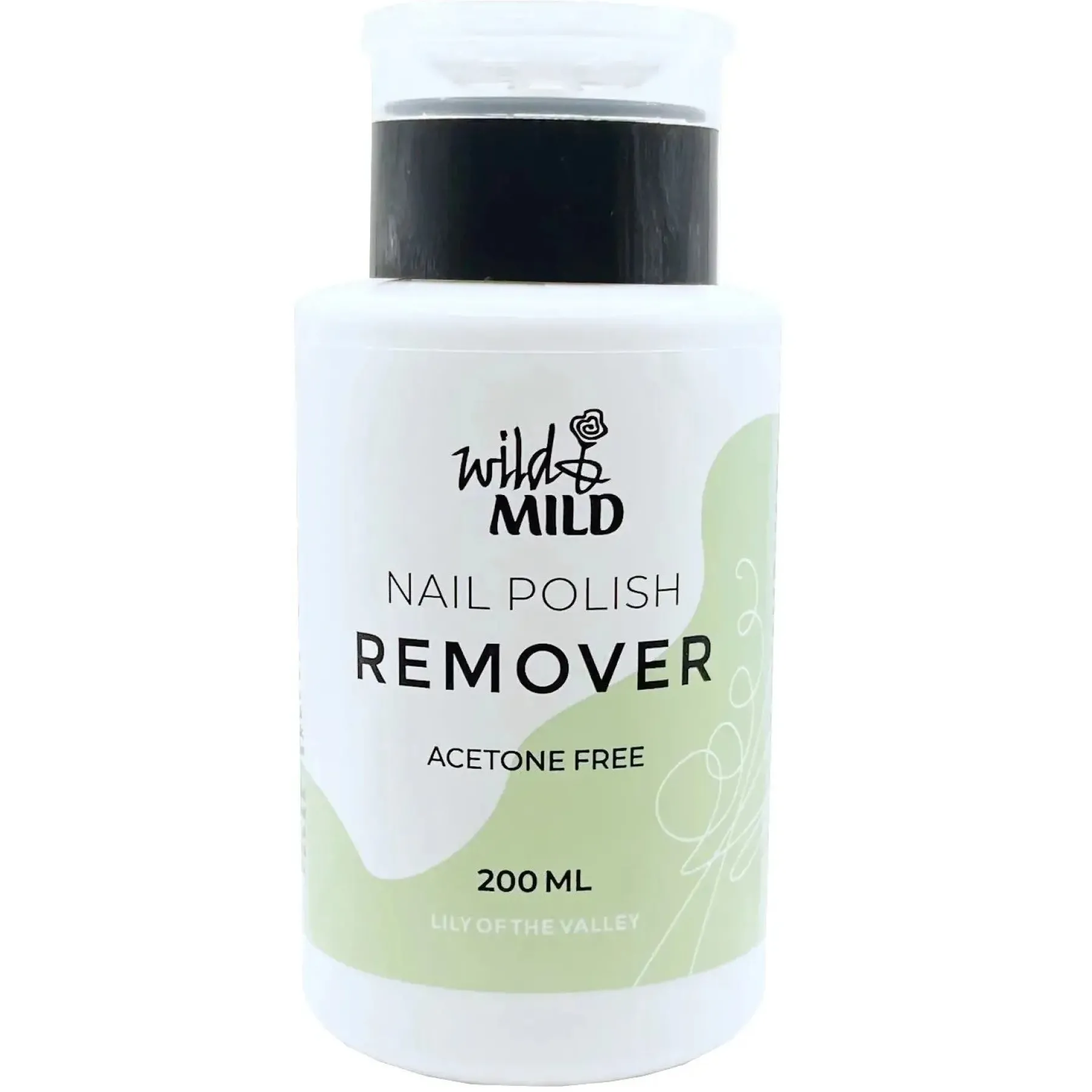 Best Acetone-free Nail Polish Remover With Pump 5. Nagellak Remover|Veganer Nagellack