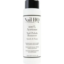 Discount 100% Acetone Nail Polish Remover 150ml 5. Nagellak Remover|Veganer Nagellack
