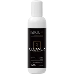 Outlet Acetone Strawberry 100 ml Gel Nagellackentferner