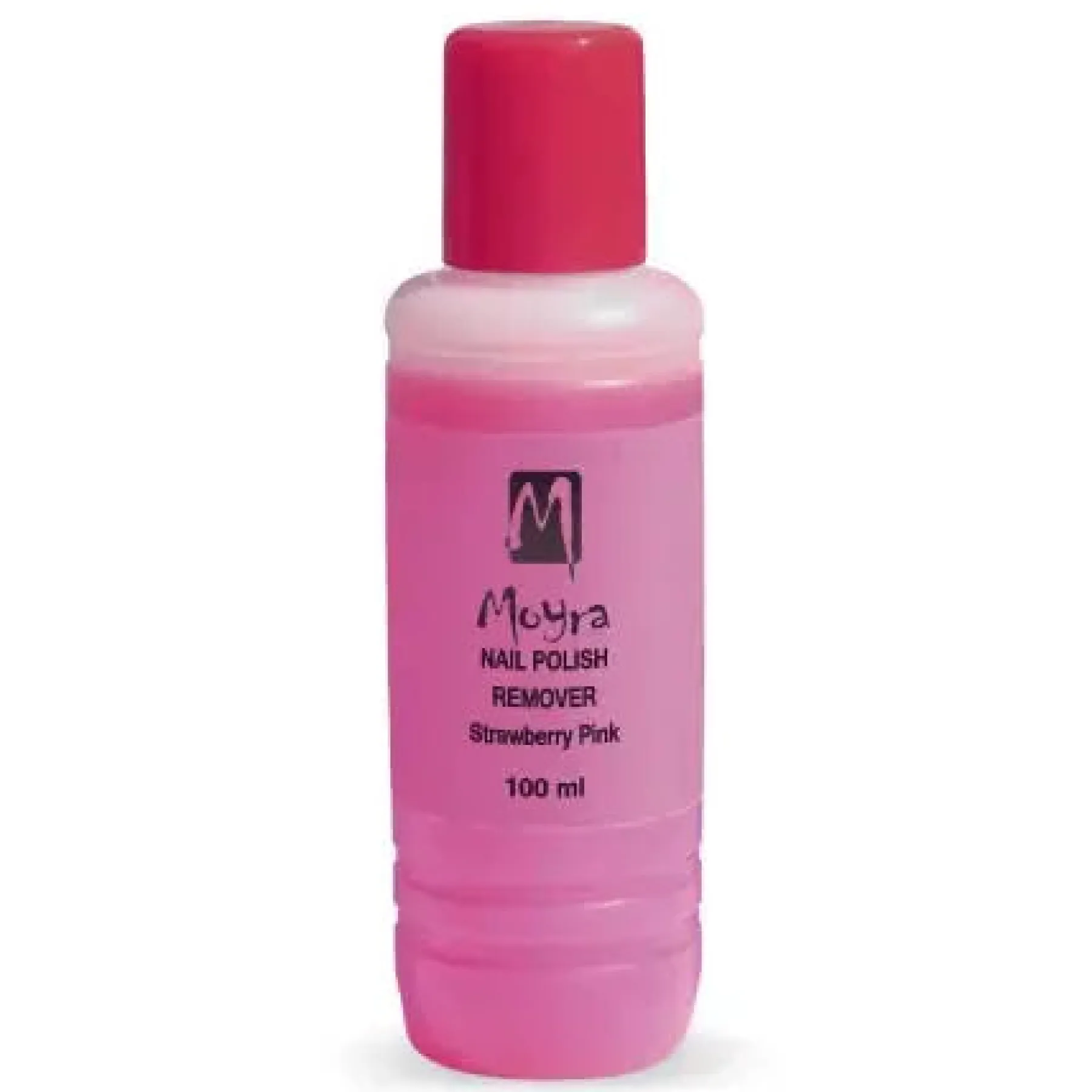 Online Aceton Free Nail Polish Remover Strawberry 5. Nagellak Remover|Nagellackentferner