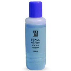 Outlet Aceton Free Nail Polish Remover Vanilla 5. Nagellak Remover|Nagellackentferner