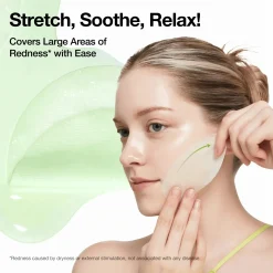 Online Acid 10 Hyaluron Redness Soothing Pad Hauptzutat|Toner Pads