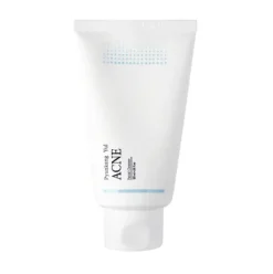 Hot Acne Facial Cleanser Clean Beauty|Hauptzutat