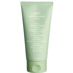 Clearance Acne Foam Cleanser Heartleaf Foam Hauptzutat|Reinigungsmittel