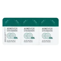 Outlet Acnenator Pimple Clearing Patch Hauptzutat|Pickelpflaster