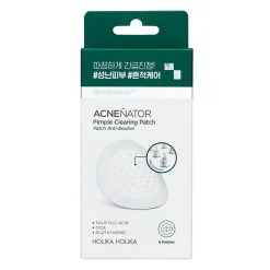Outlet Acnenator Pimple Clearing Patch Hauptzutat|Pickelpflaster