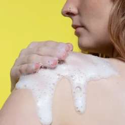 Best A Coconut A Day... Body Wash Hauptzutat|Hoofdingrediënt Haircare