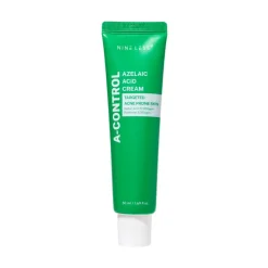 Clearance A Control Azelaic Acid Cream Feuchtigkeitscremes|Hauptzutat