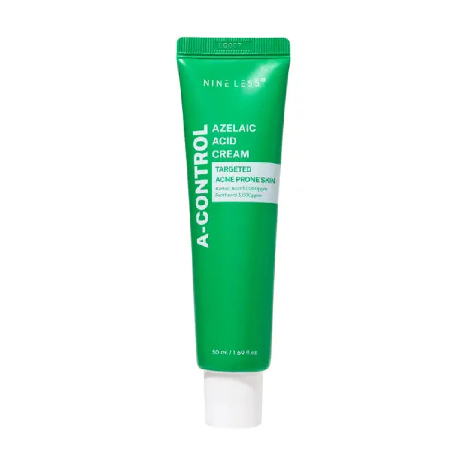 Clearance A Control Azelaic Acid Cream Feuchtigkeitscremes|Hauptzutat