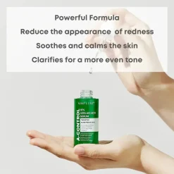 Discount A-Control 10% Azelaic Acid Serum 12 ml. Hauptzutat|Beruhigendes Serum