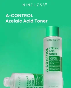 A-Control Azelaic Acid Toner Alle Korean Skincare|Toners