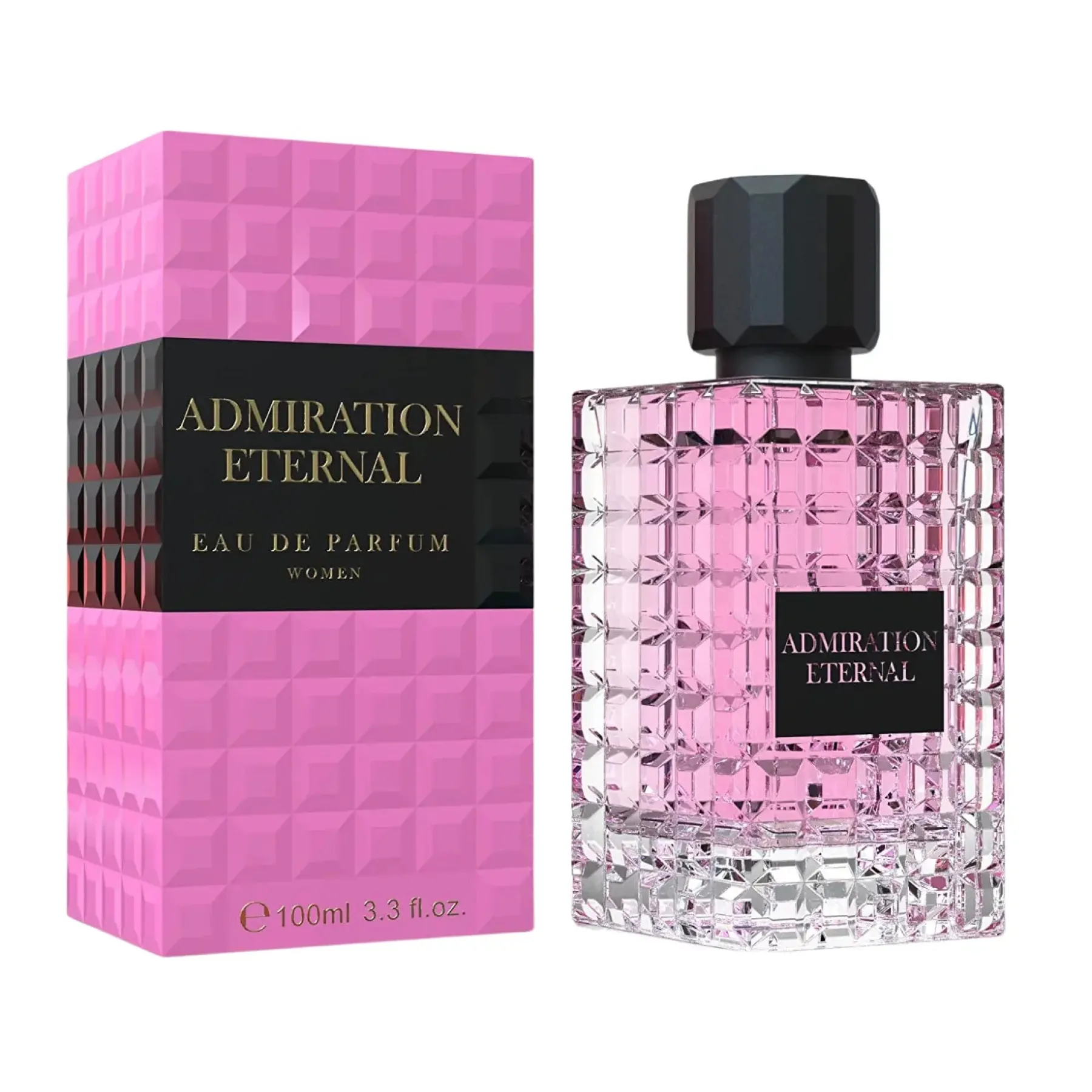 Best Admiration Etarnal Parfum Dupes