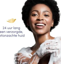 Hot Advanced Care Gentle Scrub Douchegel Vegan Pflege|Hautprobleme