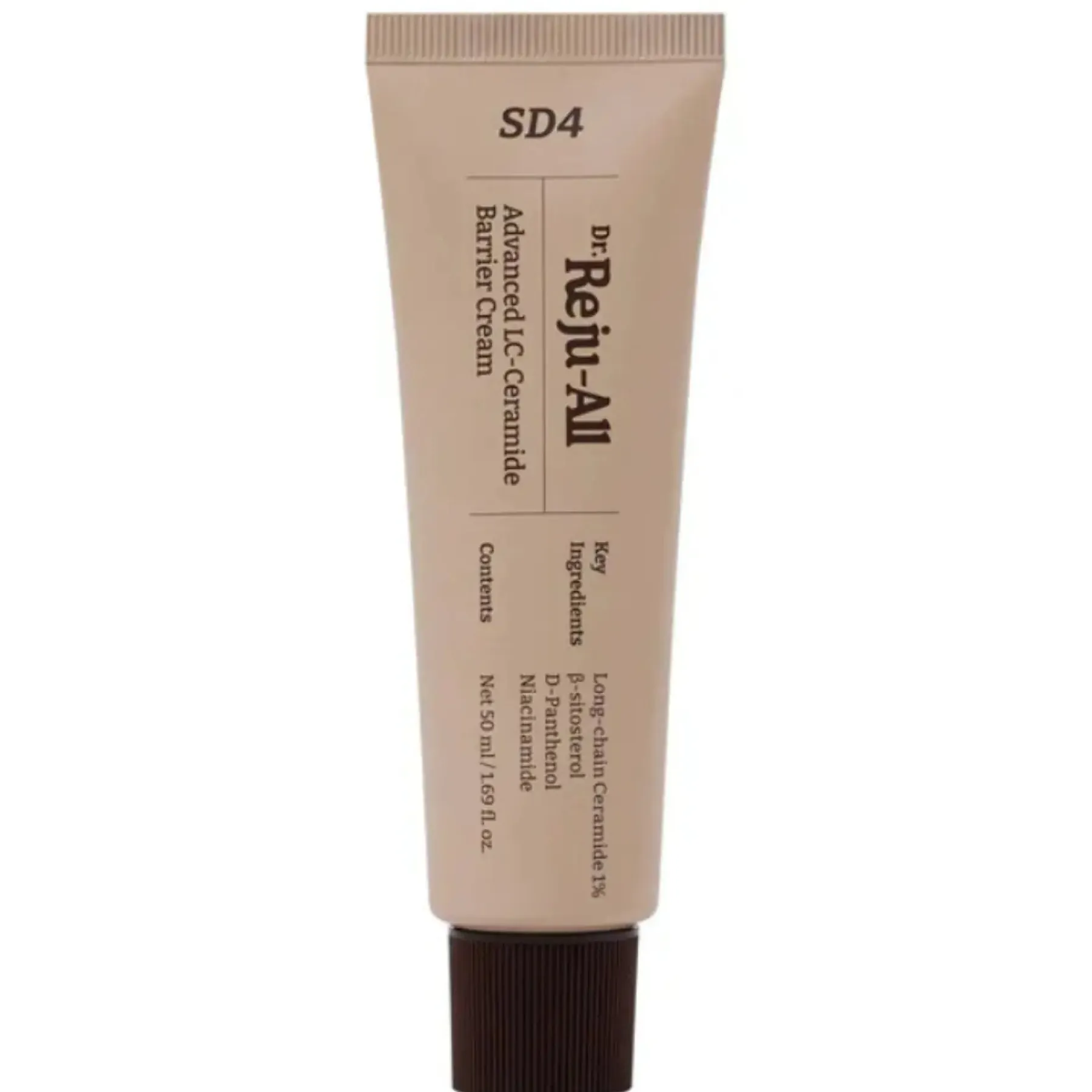 Clearance Advanced LC-Ceramide Barrier Cream Alle Korean Skincare|Hauptzutat