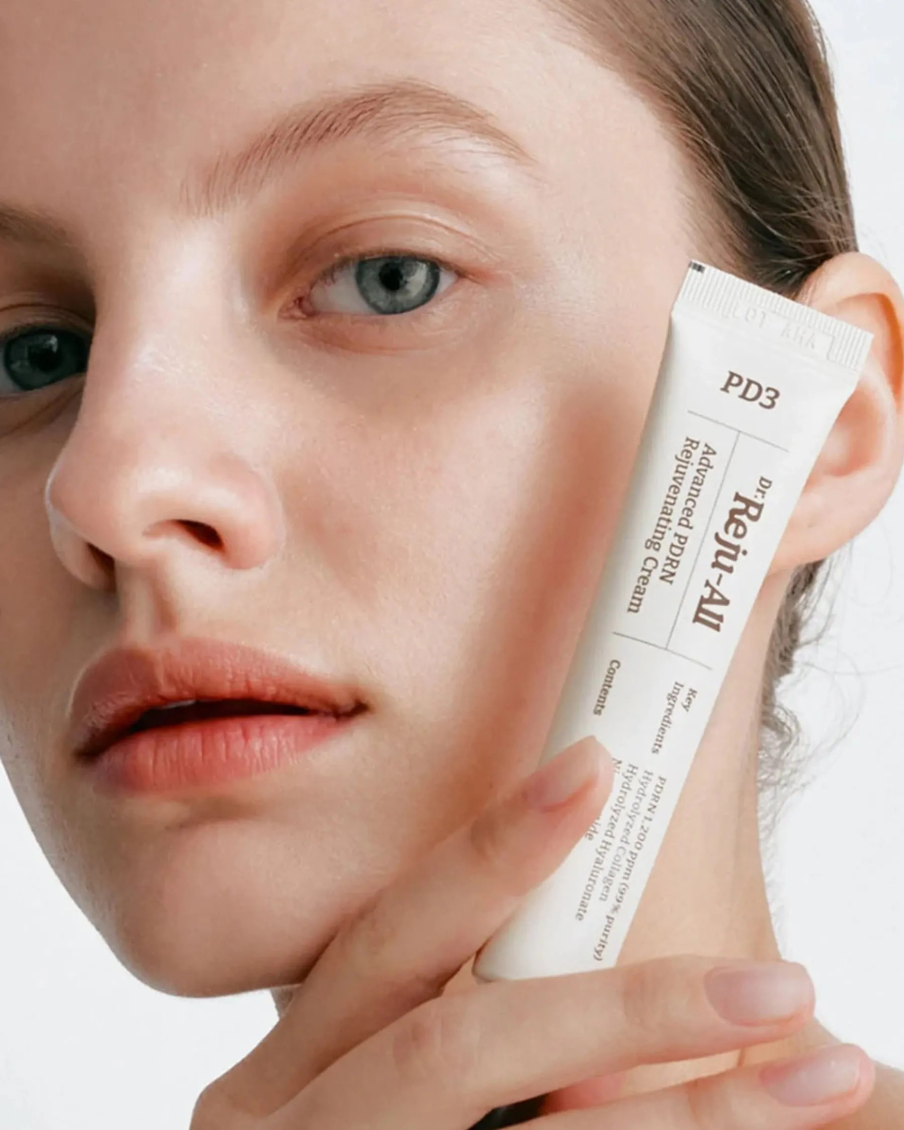 Outlet Advanced PDRN Rejuvenating Cream Feuchtigkeitscremes|Hauptzutat