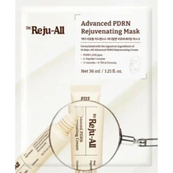 Hot Advanced PDRN Rejuvenating Mask Alle Korean Skincare|Gesichtsmasken