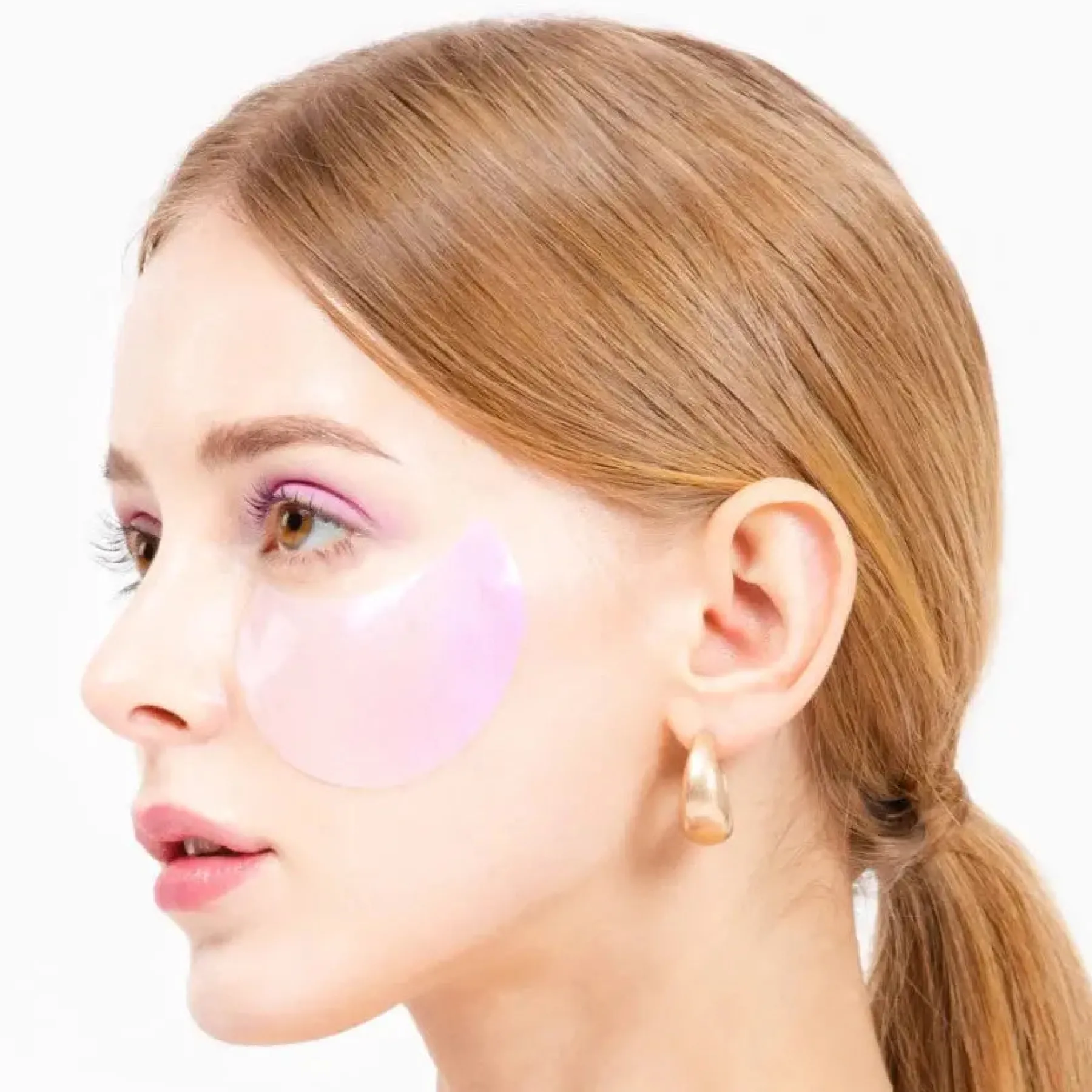 Best Advanced Regenerating Eye Gel Patches Retinol Alle Korean Skincare|Gesichtsmasken