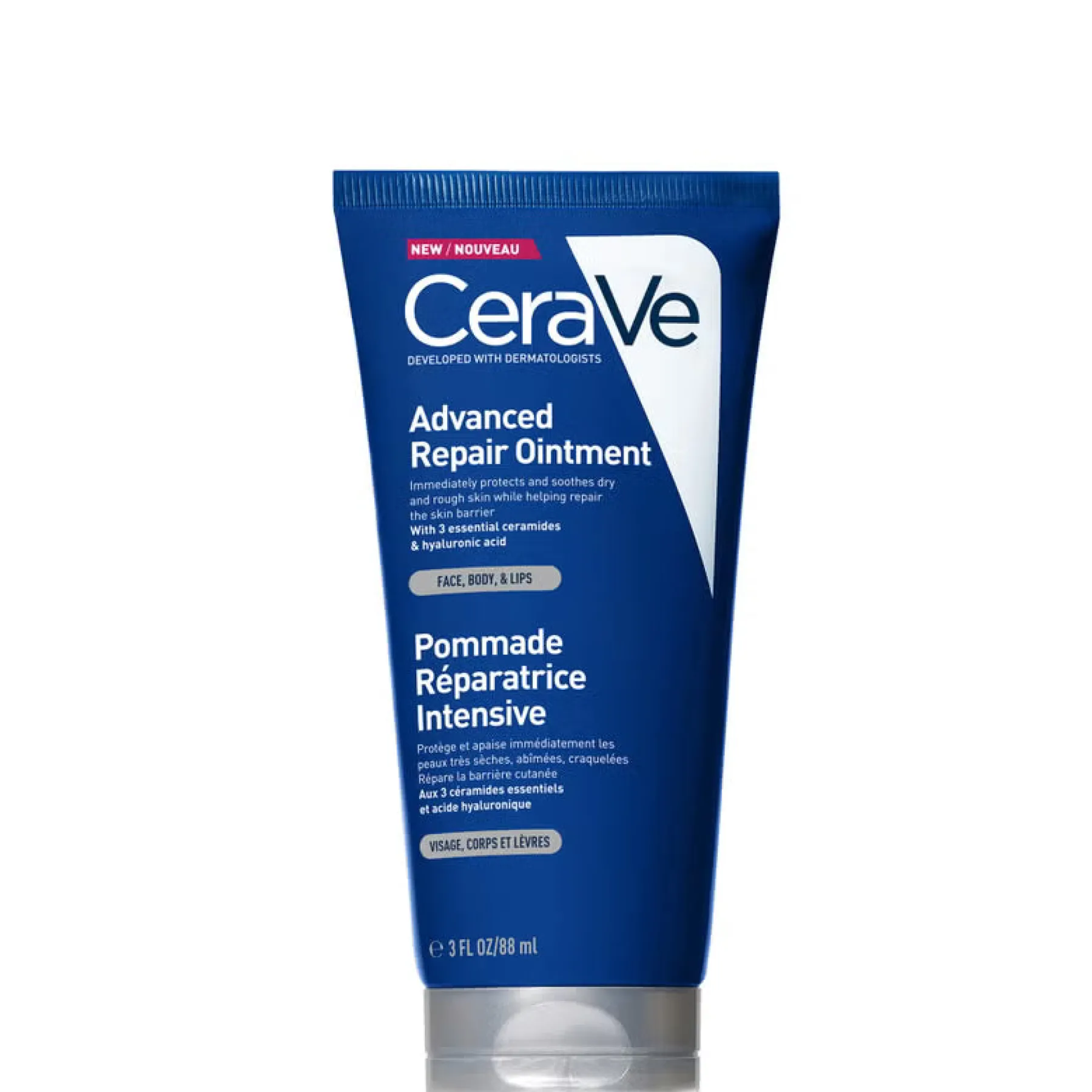 Hot Advanced Repair Ointment Problemlösende Seren