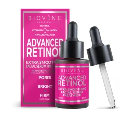 Outlet Advanced Retinol Facial Serum Treatment Problemlösende Seren|Hauptzutat