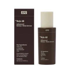 Outlet Advanced Retino-Mela Serum Hauptzutat|Vegan Pflege