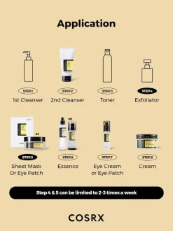 Hot Advanced Snail Mucin Gel Cleanser Hauptzutat|Reinigungsmittel