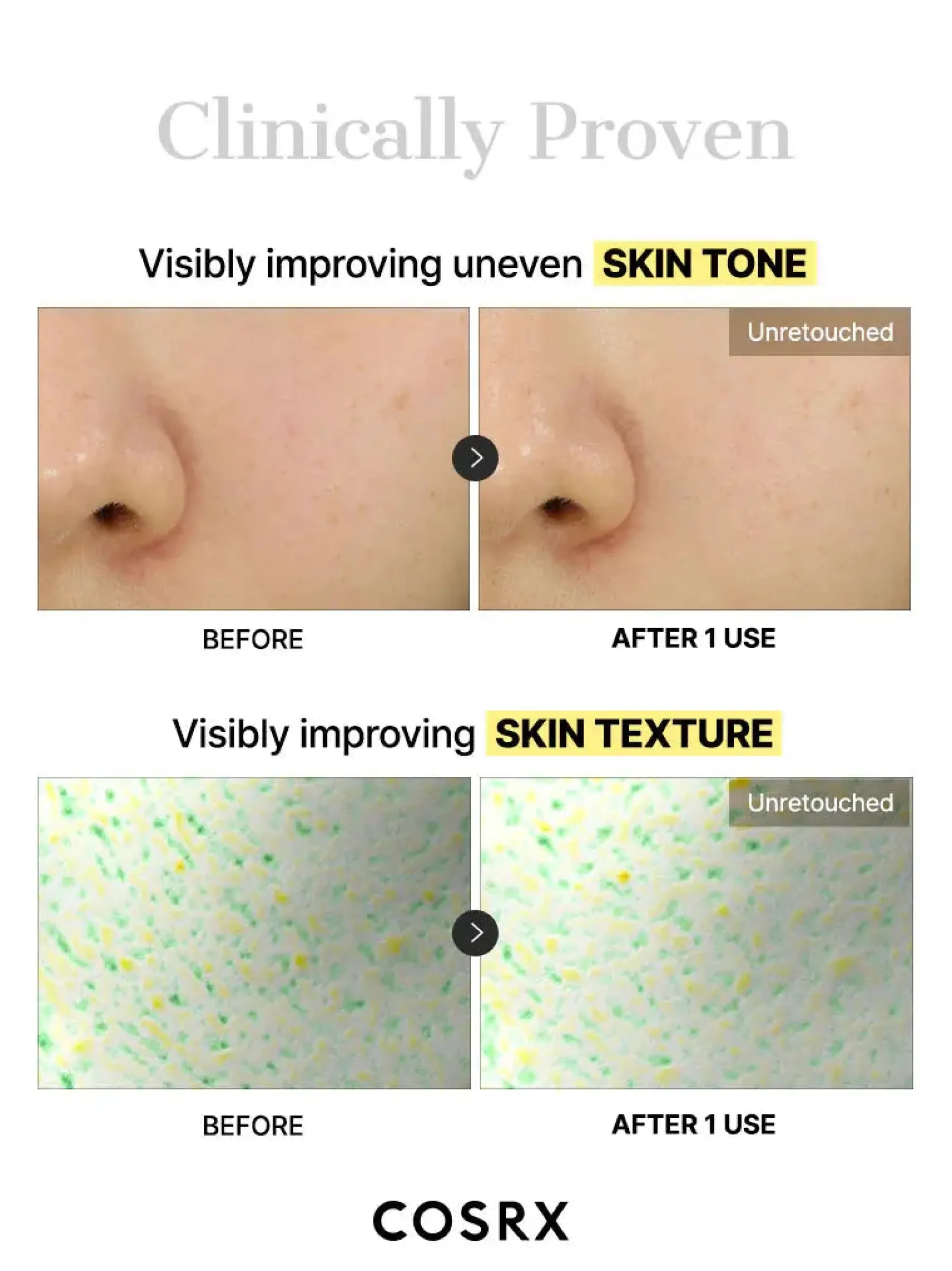 New Advanced Snail Mucin Glass Glow Hydrogel Mask 3-Pack Hauptzutat|Gesichtsmasken