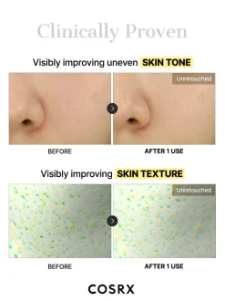 Online Advanced Snail Mucin Glass Glow Hydrogel Mask 1 pc Hauptzutat|Gesichtsmasken
