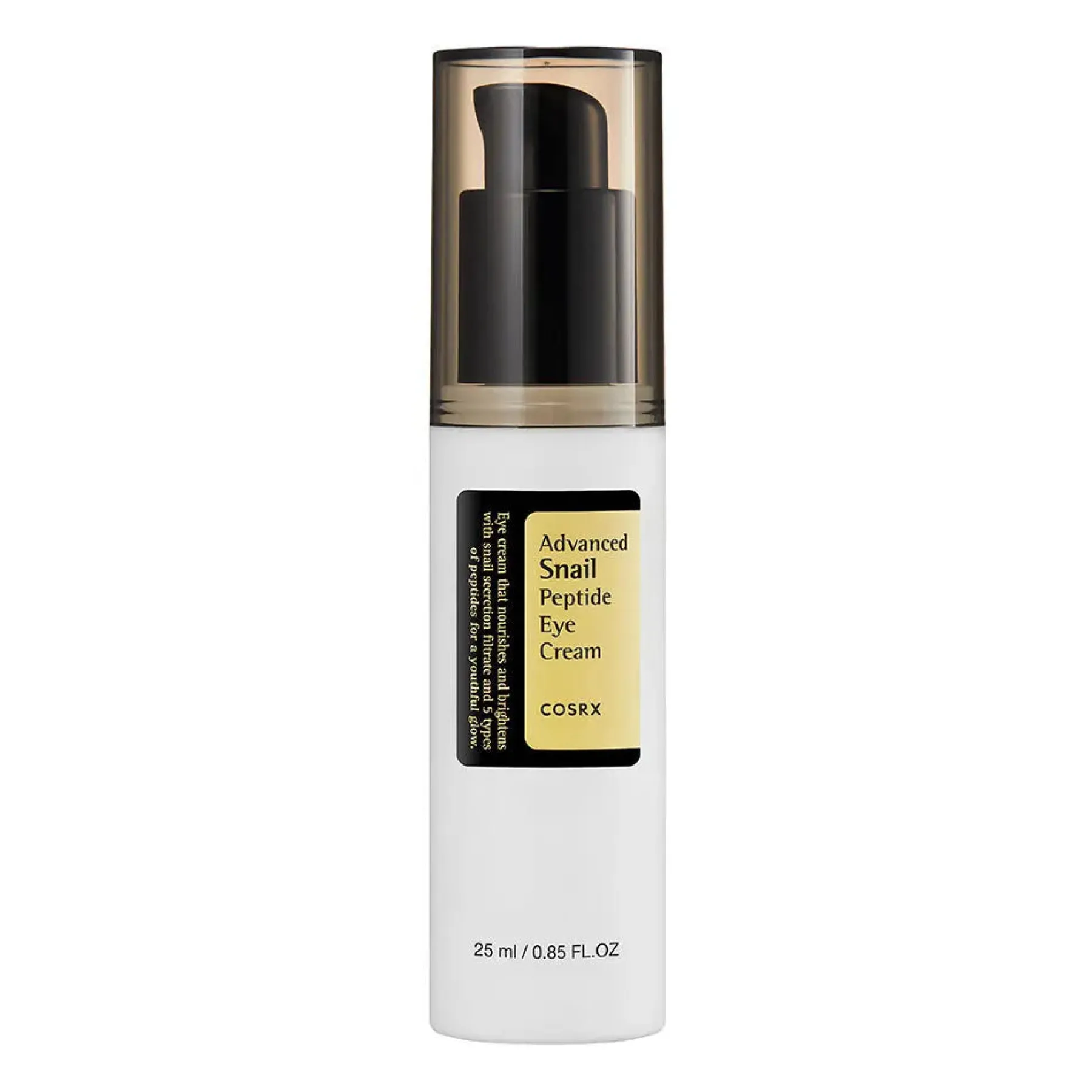 Online Advanced Snail Peptide Eye Cream Hauptzutat|Augencreme