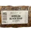 Outlet African Black Soap Clean Beauty|Vegan Pflege