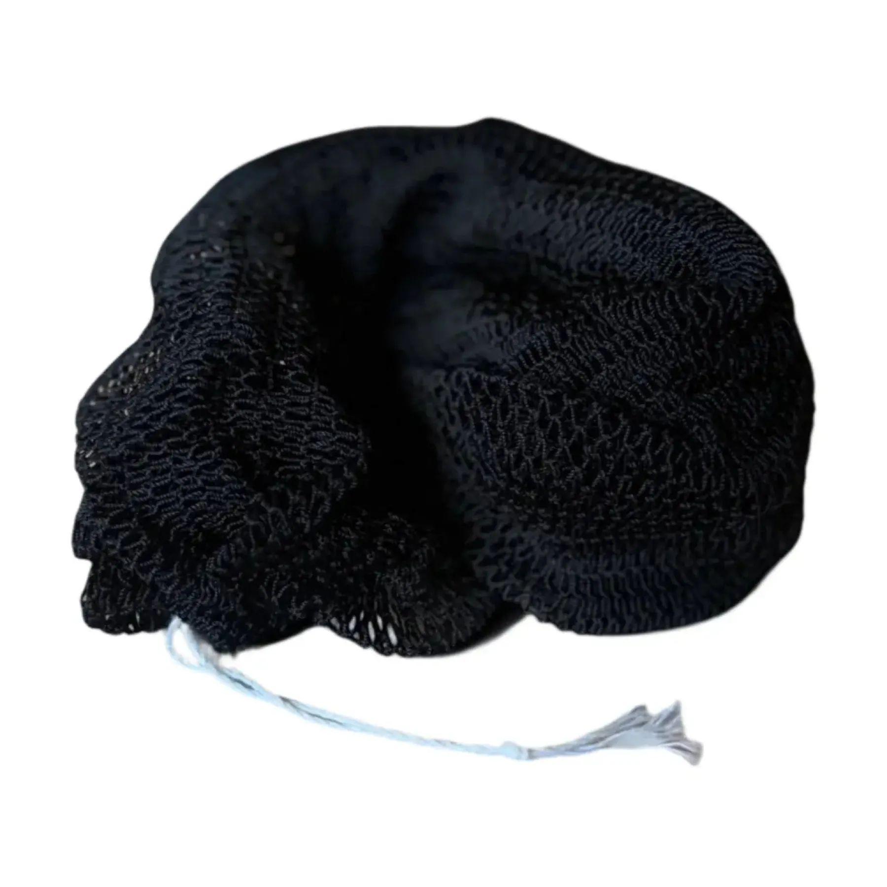 African Net Sponge Sapo Black Everything Shower|Hautprobleme