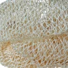 African Net Sponge Sapo Ivory Everything Shower