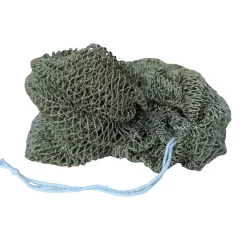 Sale African Net Sponge Sapo Olive Green Everything Shower