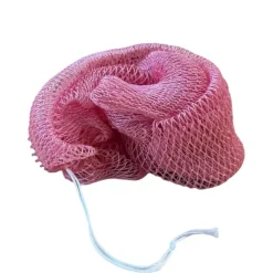 Best African Net Sponge Sapo Pastel Pink Everything Shower|Hautprobleme