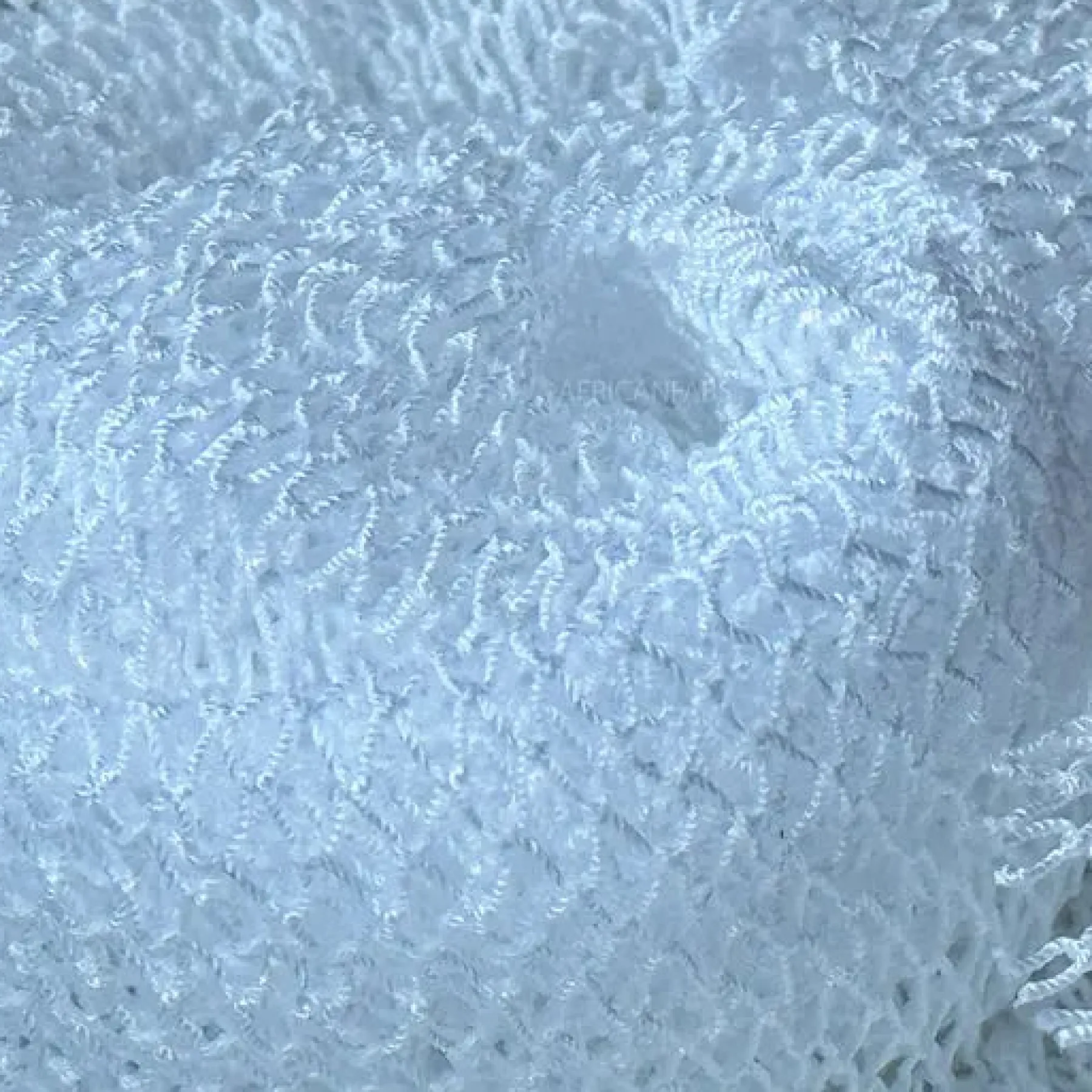 African Net Sponge Sapo White Everything Shower|Net Sponge