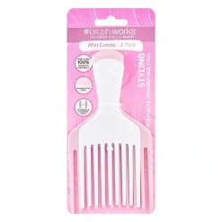 Sale Afro Combs Set Curly & Coily Accessories|Haarpflege-Routinen & Sets