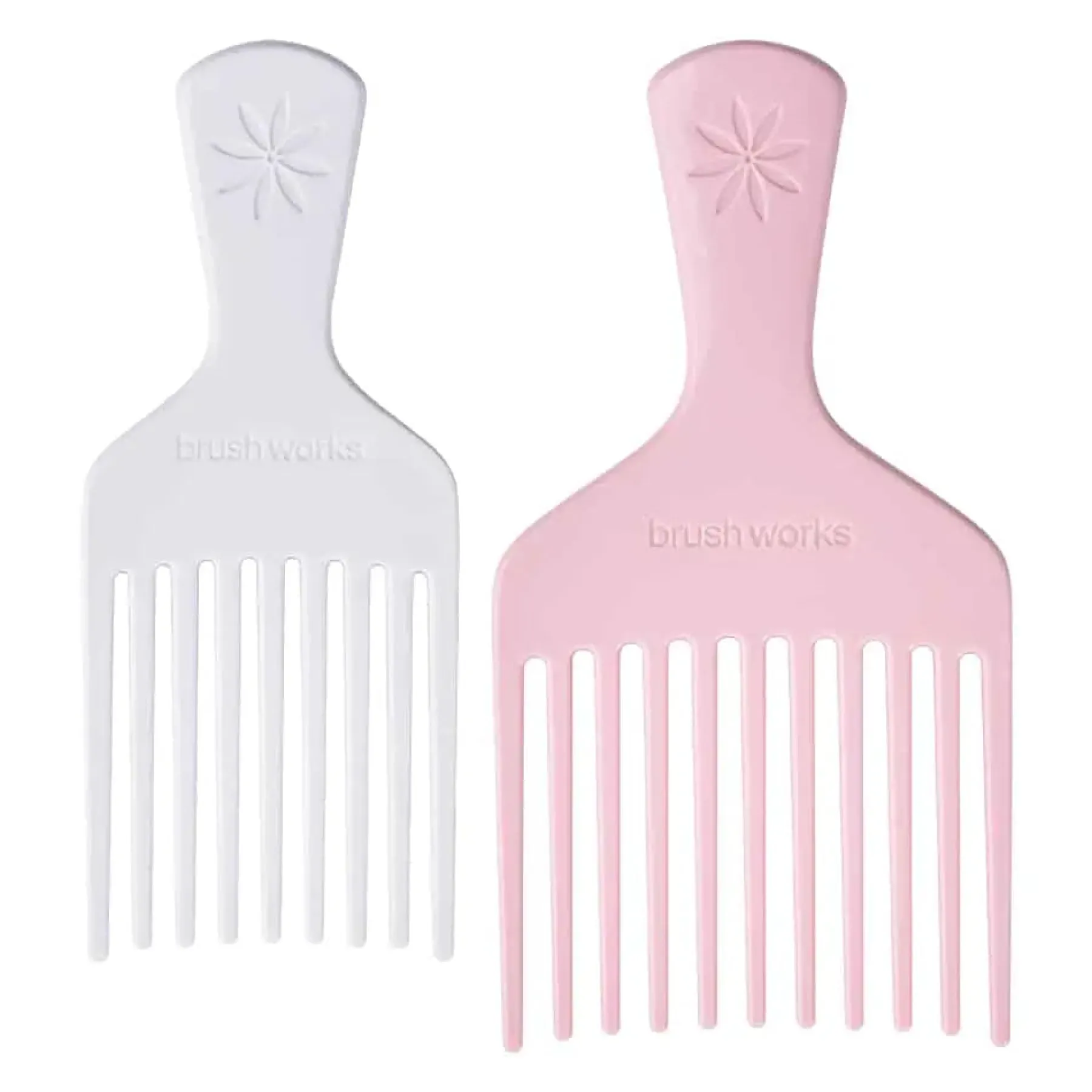 Sale Afro Combs Set Curly & Coily Accessories|Haarpflege-Routinen & Sets