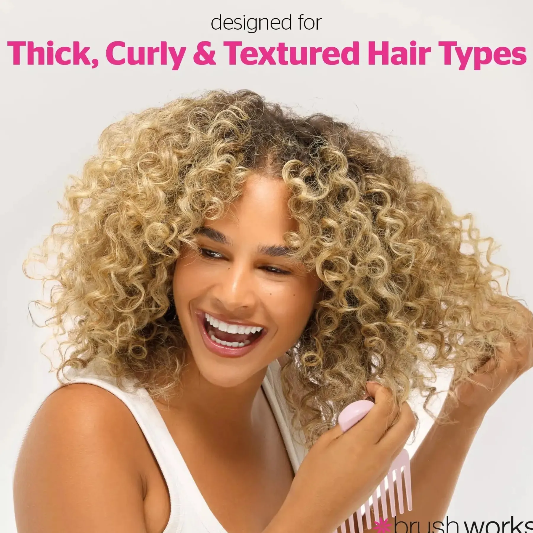 Sale Afro Combs Set Curly & Coily Accessories|Haarpflege-Routinen & Sets