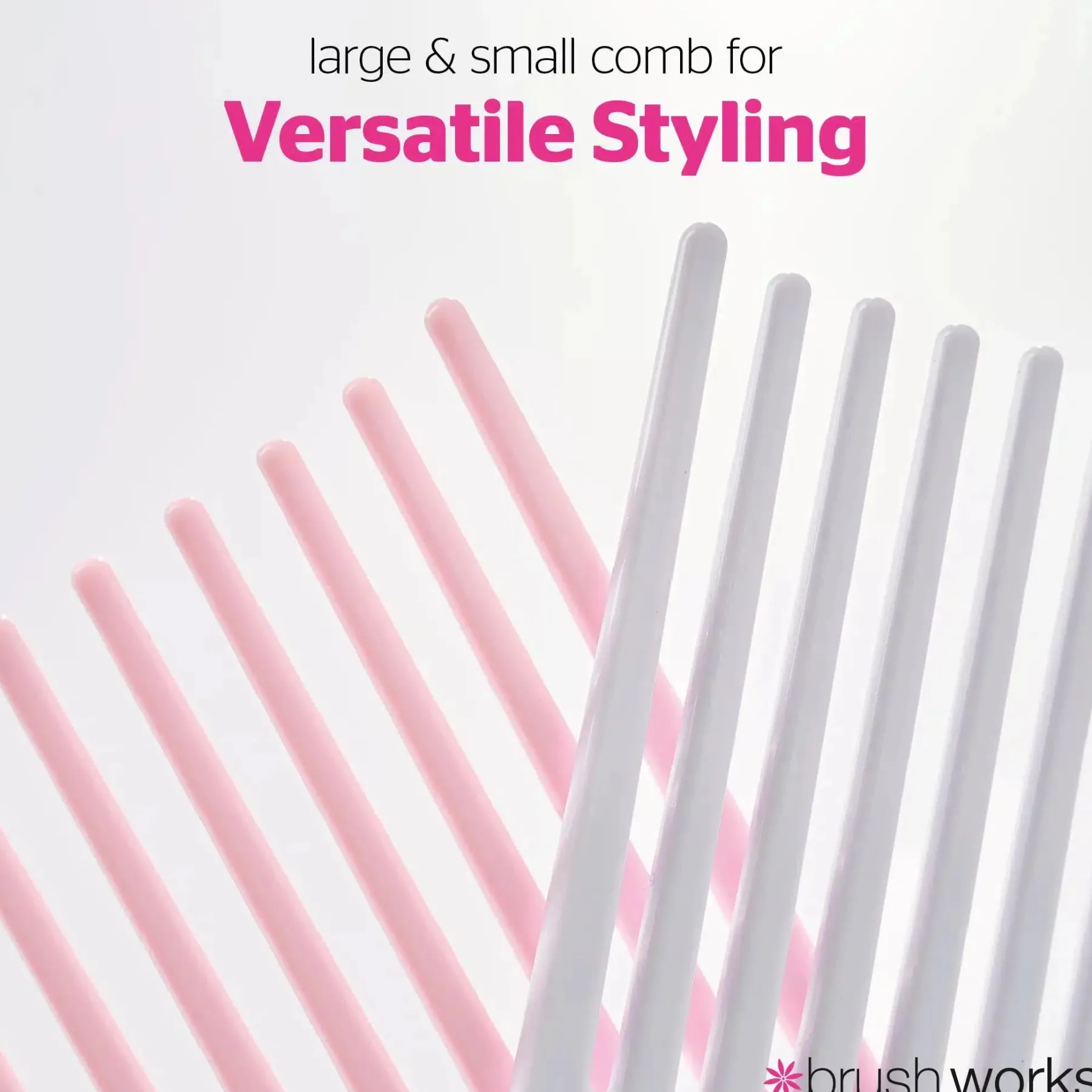 Sale Afro Combs Set Curly & Coily Accessories|Haarpflege-Routinen & Sets