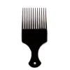 Sale Afro Volume Comb Curly & Coily Accessories|Haarborstels & Kammen