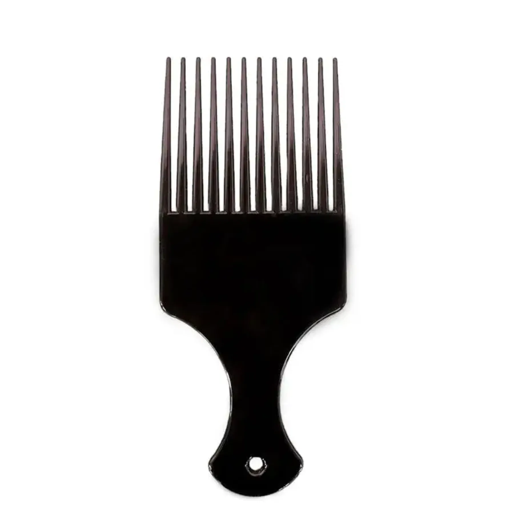 Sale Afro Volume Comb Curly & Coily Accessories|Haarborstels & Kammen