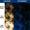 Hot After Midnight Hair Color Haarfärbemittel|Vegane Haarpflege