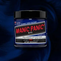 Hot After Midnight Hair Color Haarfärbemittel|Vegane Haarpflege