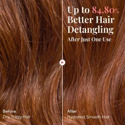 Hot After Salon Care Hair Pack Treatment Korean Haarpflege|Hauptzutat