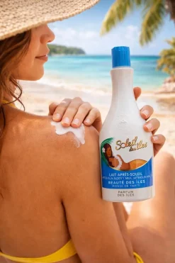 New Aftersun Vegan Tanning|Hautprobleme