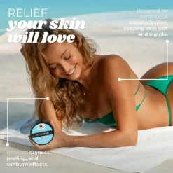 Sale After Sun Vegan Tanning