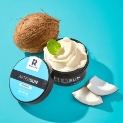 Sale After Sun Vegan Tanning