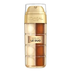 Online Age Perfect Anti Aging Serum Le Duo Vegan Pflege|Problemlösende Seren